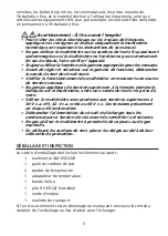 Preview for 37 page of Amprobe AM-555-EUR User Manual