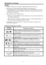 Preview for 39 page of Amprobe AM-555-EUR User Manual