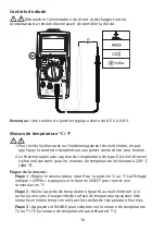 Preview for 50 page of Amprobe AM-555-EUR User Manual