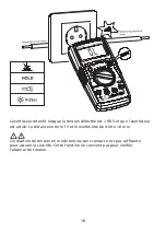 Preview for 52 page of Amprobe AM-555-EUR User Manual