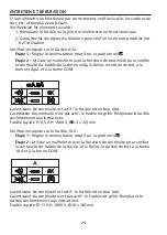 Preview for 58 page of Amprobe AM-555-EUR User Manual