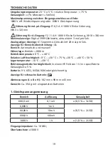 Preview for 83 page of Amprobe AM-555-EUR User Manual