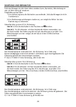 Preview for 88 page of Amprobe AM-555-EUR User Manual