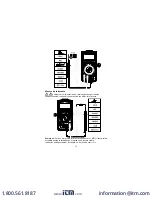 Предварительный просмотр 47 страницы Amprobe AM-560 User Manual