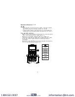 Предварительный просмотр 79 страницы Amprobe AM-560 User Manual