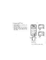 Preview for 15 page of Amprobe AM50 User Manual