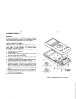 Preview for 39 page of Amprobe AM90 User Manual