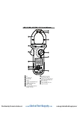 Предварительный просмотр 4 страницы Amprobe AMP-330 User Manual