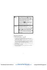 Предварительный просмотр 9 страницы Amprobe AMP-330 User Manual