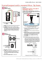 Предварительный просмотр 5 страницы Amprobe AT-8000 Series Quick Start Manual