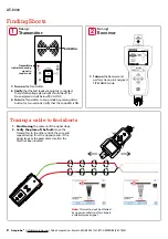 Предварительный просмотр 10 страницы Amprobe AT-8000 Series Quick Start Manual