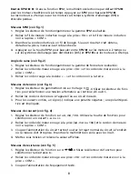 Preview for 35 page of Amprobe AU92 User Manual