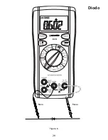 Предварительный просмотр 97 страницы Amprobe AU92 User Manual