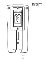 Предварительный просмотр 101 страницы Amprobe AU92 User Manual