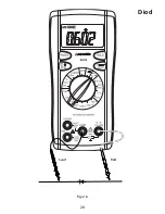 Предварительный просмотр 147 страницы Amprobe AU92 User Manual