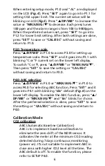 Предварительный просмотр 12 страницы Amprobe CO2-200 User Manual