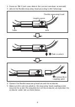 Preview for 10 page of Amprobe CT-500 Instruction Manual