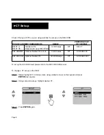 Preview for 8 page of Amprobe DMII  PRO User Manual