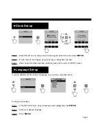 Preview for 9 page of Amprobe DMII  PRO User Manual