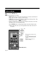 Preview for 16 page of Amprobe DMII  PRO User Manual