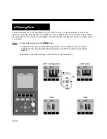 Preview for 20 page of Amprobe DMII  PRO User Manual