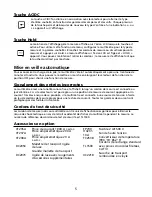 Preview for 25 page of Amprobe HD110C User Manual