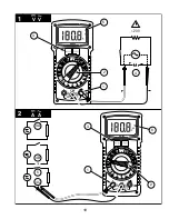 Preview for 72 page of Amprobe HD110C User Manual