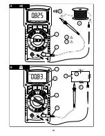 Preview for 72 page of Amprobe HD160C User Manual