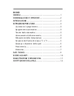 Preview for 55 page of Amprobe IR-450 User Manual