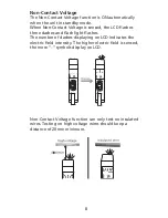 Preview for 15 page of Amprobe IR-500 User Manual