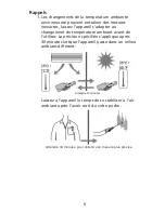 Preview for 29 page of Amprobe IR-500 User Manual