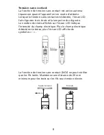 Preview for 31 page of Amprobe IR-500 User Manual