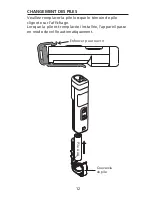 Preview for 35 page of Amprobe IR-500 User Manual