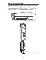 Preview for 53 page of Amprobe IR-500 User Manual