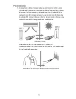 Preview for 65 page of Amprobe IR-500 User Manual