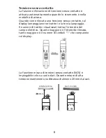 Preview for 67 page of Amprobe IR-500 User Manual