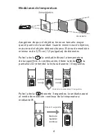 Preview for 81 page of Amprobe IR-500 User Manual