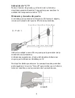 Preview for 82 page of Amprobe IR-500 User Manual