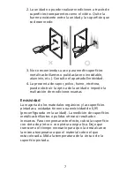 Preview for 84 page of Amprobe IR-500 User Manual