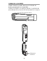 Preview for 89 page of Amprobe IR-500 User Manual