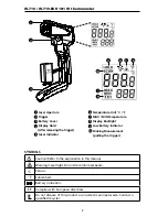 Preview for 6 page of Amprobe IR-710 User Manual