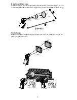 Preview for 10 page of Amprobe IR-710 User Manual