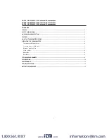 Preview for 5 page of Amprobe IR-712 User Manual