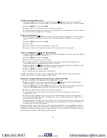 Preview for 30 page of Amprobe IR-712 User Manual