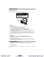 Preview for 39 page of Amprobe IR-712 User Manual