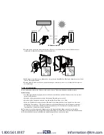 Preview for 45 page of Amprobe IR-712 User Manual