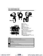 Preview for 54 page of Amprobe IR-712 User Manual