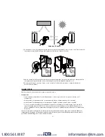 Preview for 61 page of Amprobe IR-712 User Manual