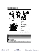 Preview for 70 page of Amprobe IR-712 User Manual