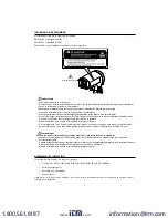 Preview for 71 page of Amprobe IR-712 User Manual